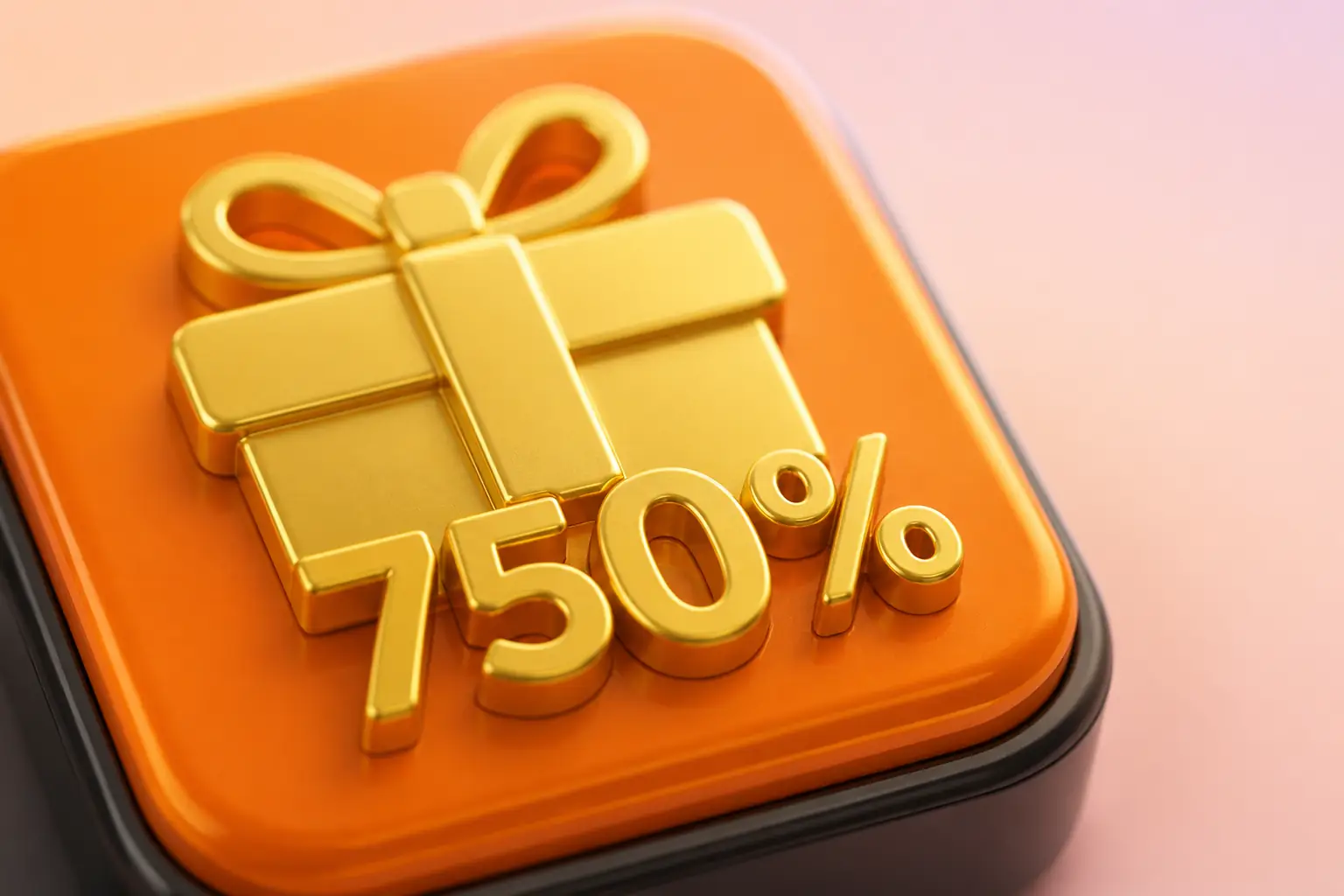 Casino Intense Bonus – 750% Benvenuto fino a 7.500 EUR + 100 FS visual guide for Casino Intense
